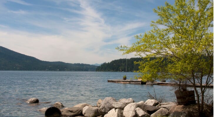 SmartAsset: Best Places to Retire in Idaho