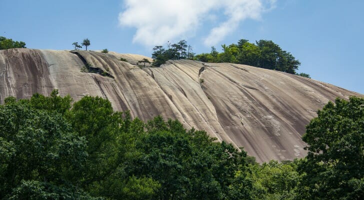 Best Places To Retire in Georgia