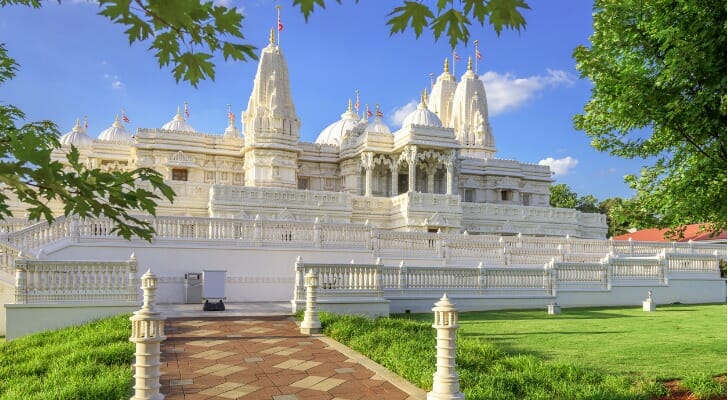 The Best Places to Retire in Georgia