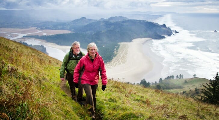 best places to retire in oregon