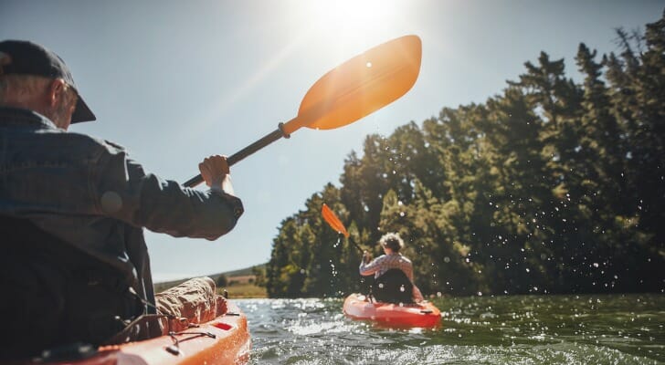 best places to retire in tennessee