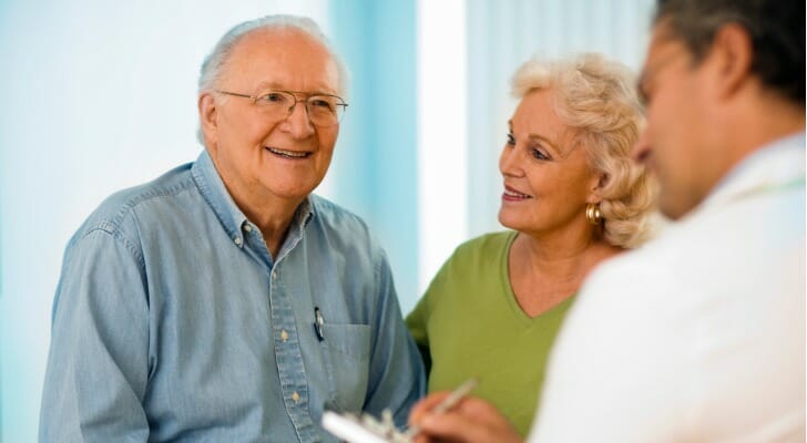 advanced directive california