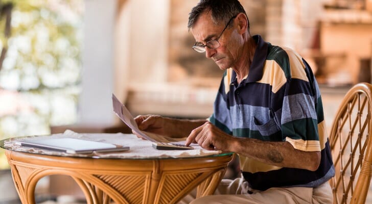 IRA Charitable Rollover