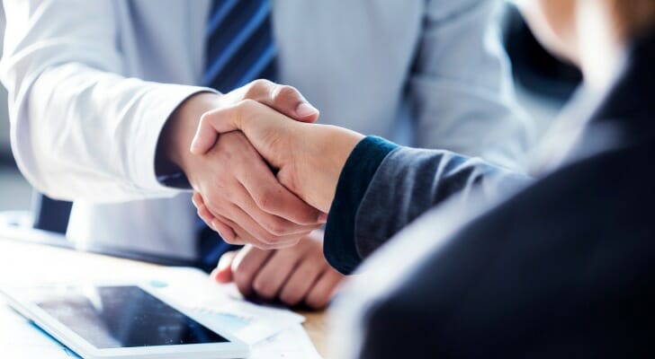 SmartAsset: What Is an Angel Investor?