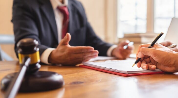 SmartAsset: Divorce Laws in North Carolina