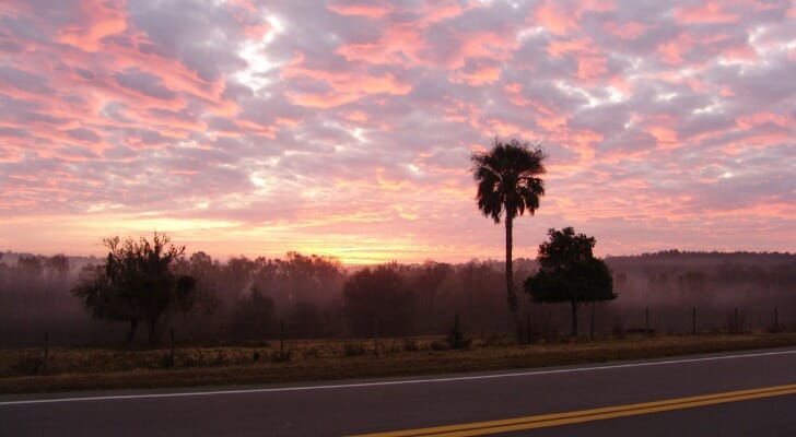 Brooksville - Best Places to Retire in Florida