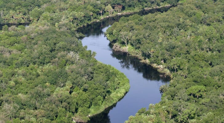 Sun City Center - Best Places to Retire in Florida