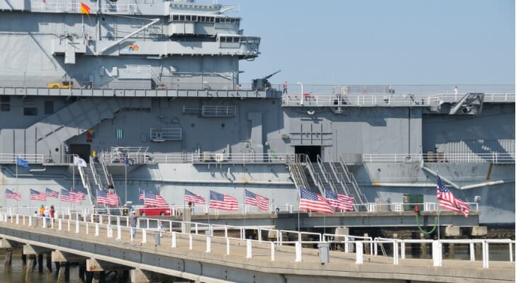 retirement communities in south carolina