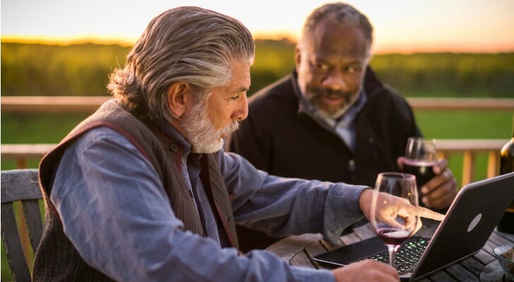 Best Places to Retire in New York