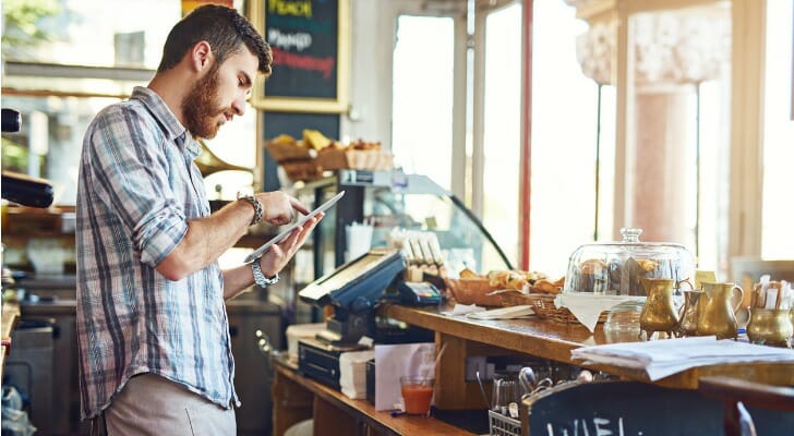 SmartAsset: Simple IRA vs. SEP-IRA