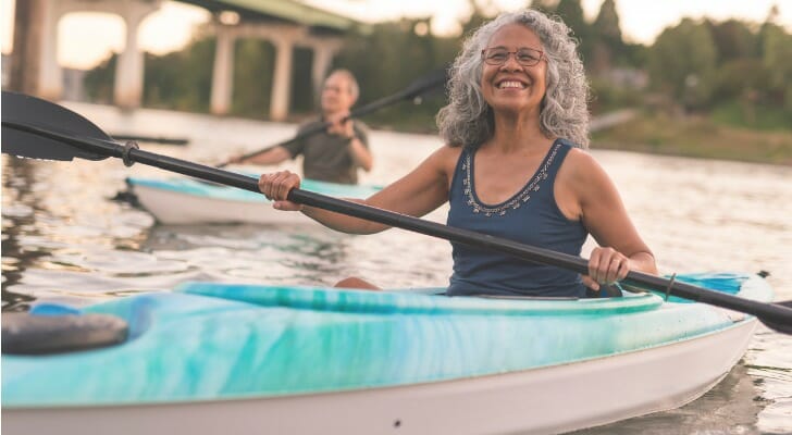 SmartAsset: Best Places to Retire on the East Coast