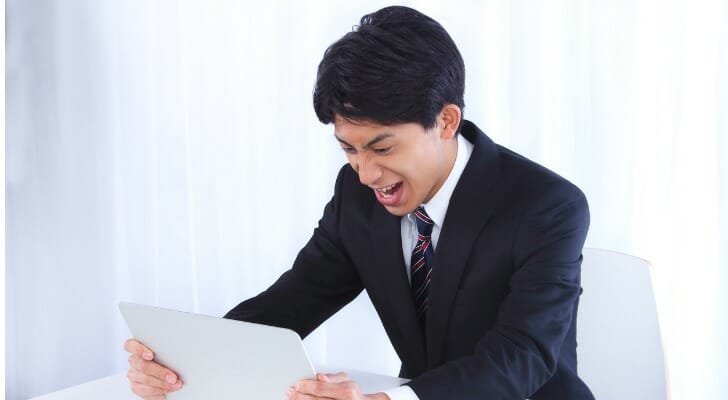 SmartAsset: What Are Non-Qualified Stock Options?