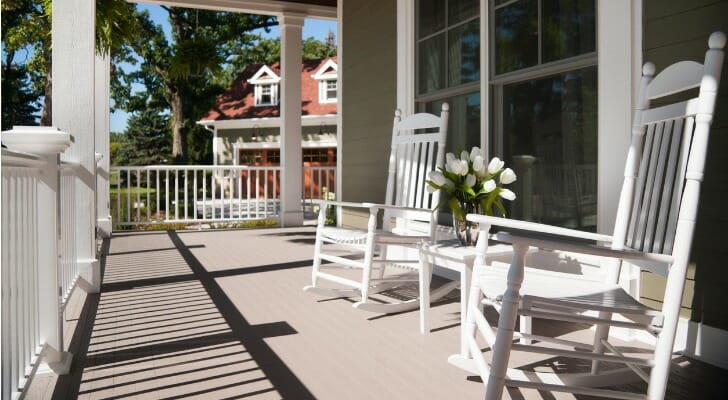 best places to retire in the south