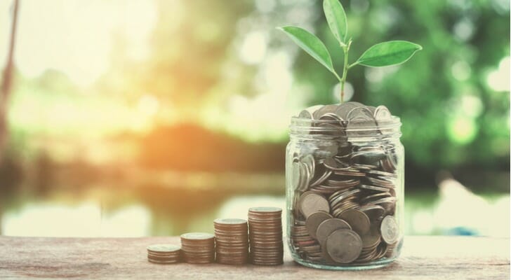 future value of annuity