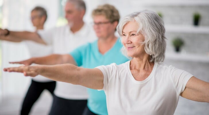 SmartAsset: Best Places to Retire on the East Coast