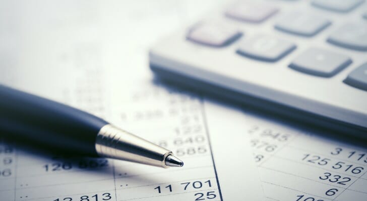 The 12b-1 fee is divvied into two distinct charges.