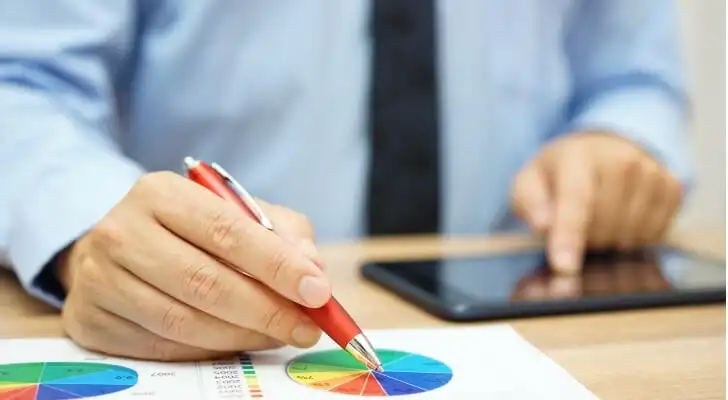 Diversification is key to reducing risk in an investment portfolio.