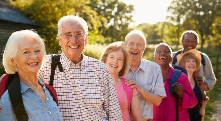 SmartAsset: Best Places to Retire on the East Coast