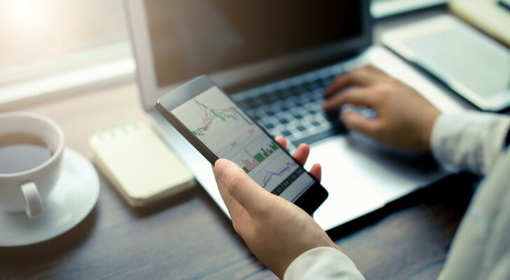 SmartAsset: What Are Non-Qualified Stock Options?