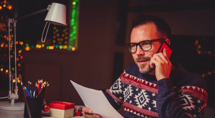 If your parents give you a large gift, they are responsible for any gift taxes, though most gifts are not taxable.