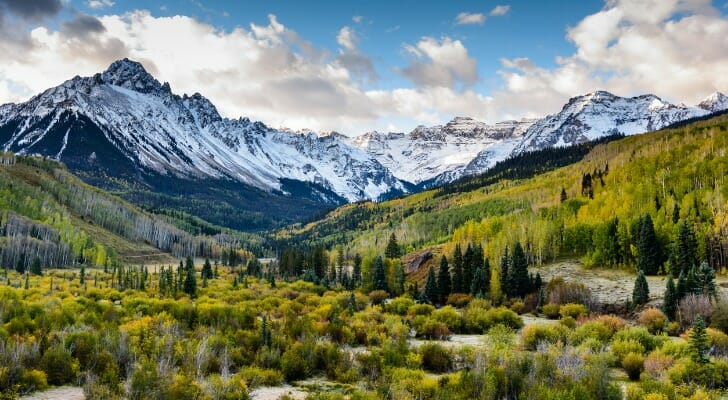 retirement communities in colorado