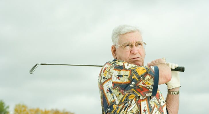 retirement communities in texas