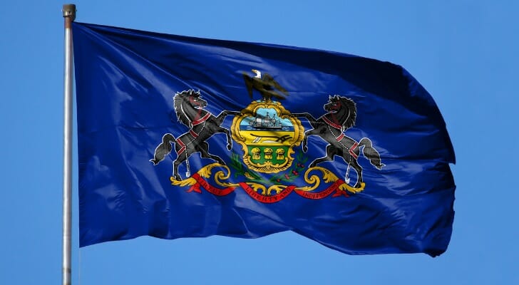 retirement communities in pennsylvania