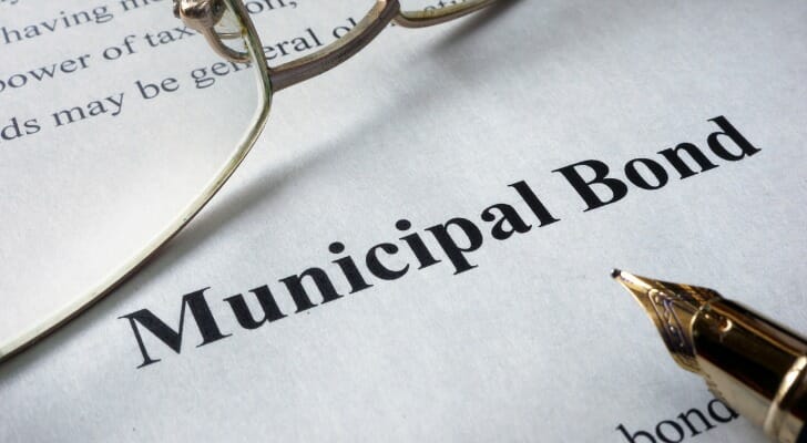 How to Buy Municipal Bonds