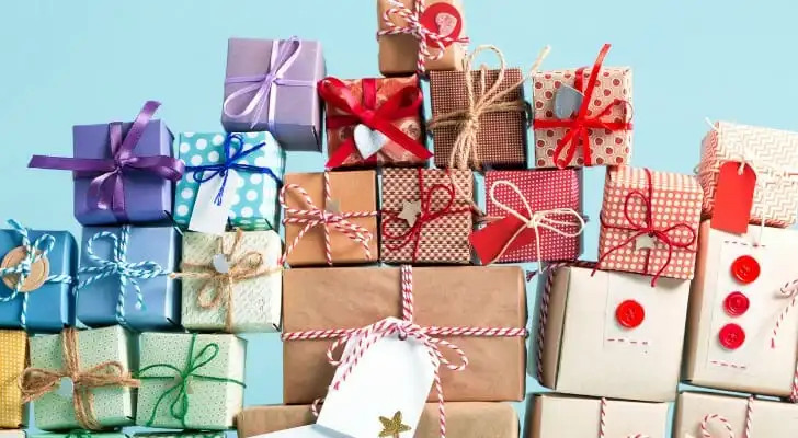 The IRS allows you to exclude annual gifts from taxes up to a limit.