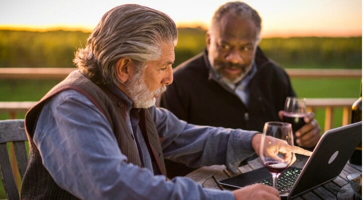 How to Invest in Retirement