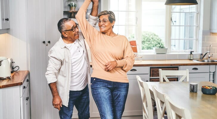 Retirement Communities in Tennessee