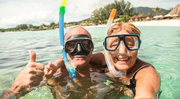 best places to retire in the south