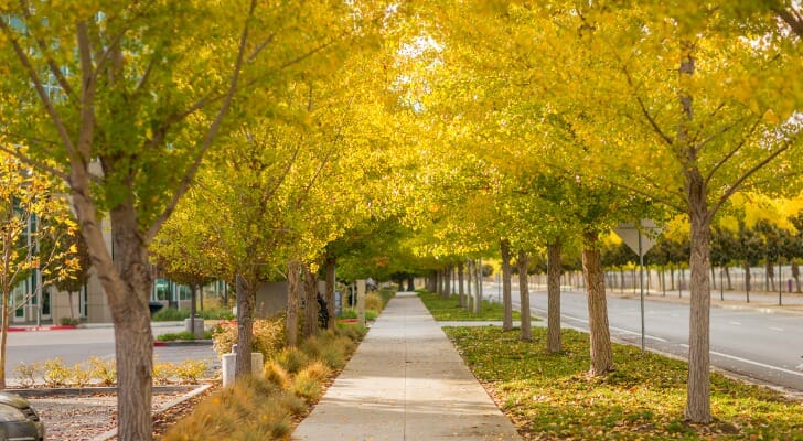 safest cities in America