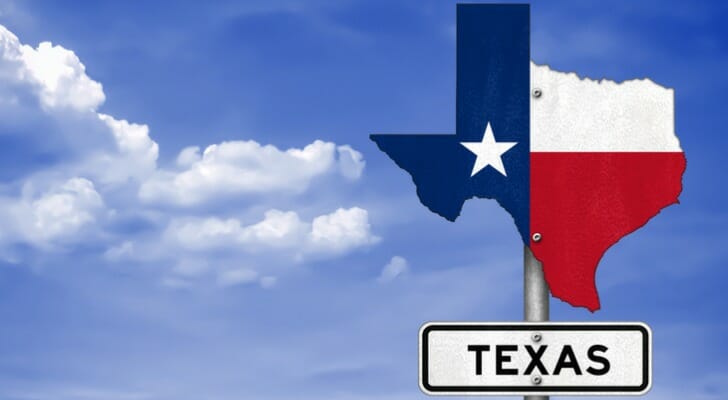 retirement communities in texas