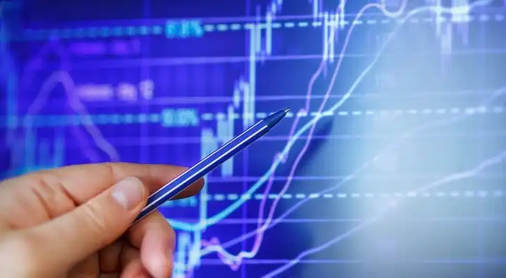 Diversification also entails different holdings within each asset class.