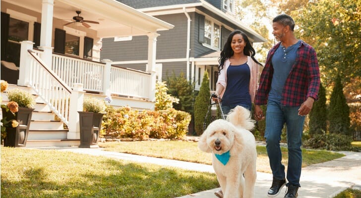 How to Build Wealth in Your 30s