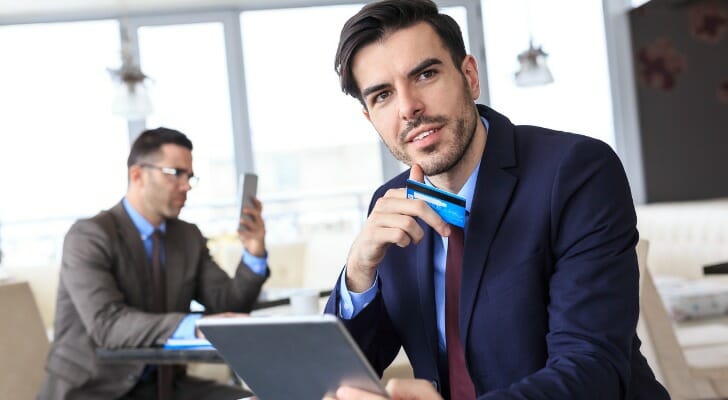 SmartAsset: What Are Non-Qualified Stock Options?