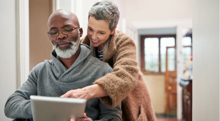 Best Places to Retire in Ohio