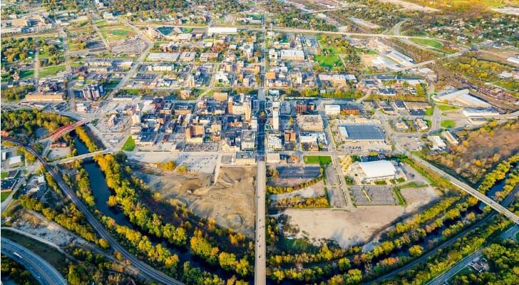 Best Places to Retire in Ohio