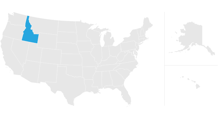 Idaho Estate Tax