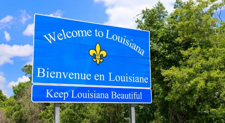 louisiana estate tax
