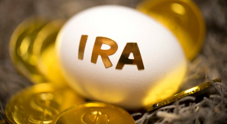 Opening an IRA can be an important part of retirement planning.