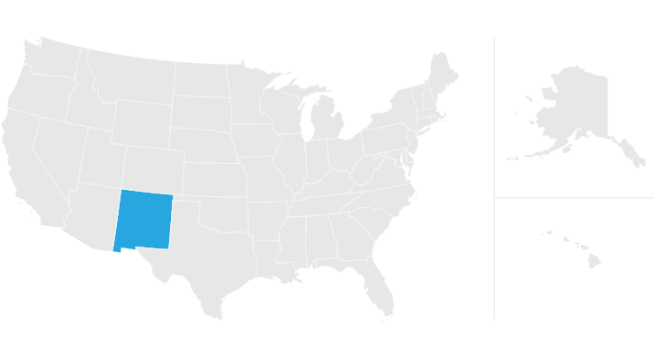 New Mexico Estate Tax
