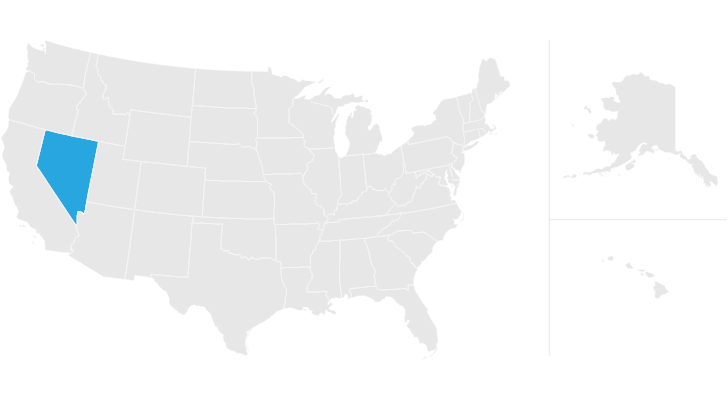 Nevada Estate Tax