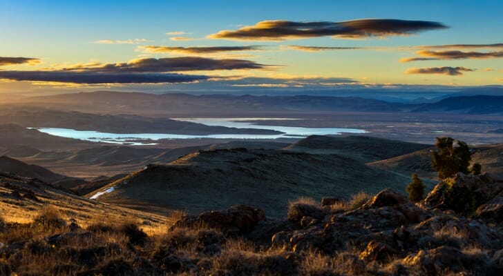 SmartAsset: 10 Best Places to Retire in Nevada