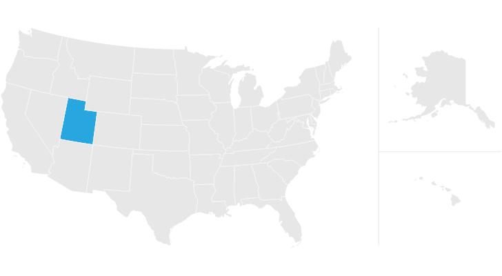 utah estate tax