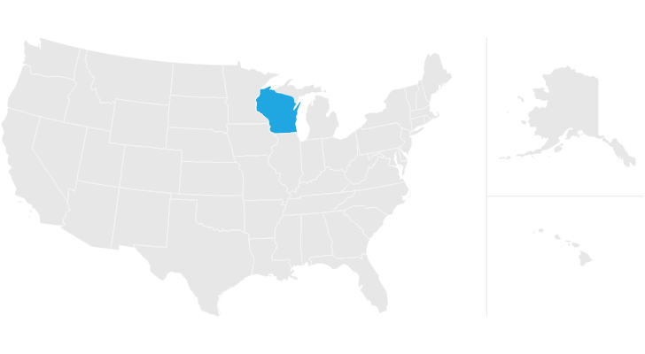 Wisconsin Estate Tax