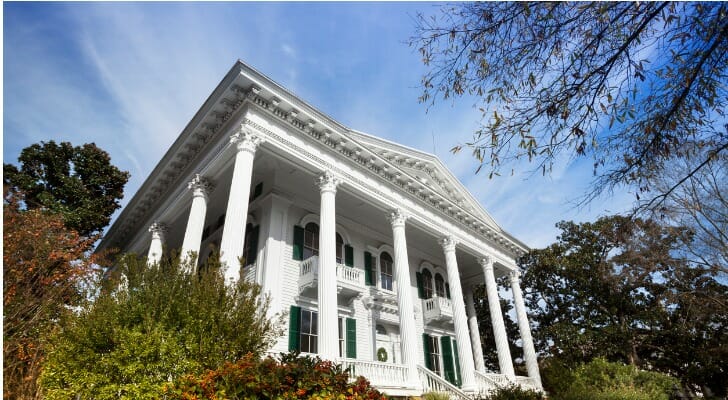 SmartAsset: North Carolina Gift Tax