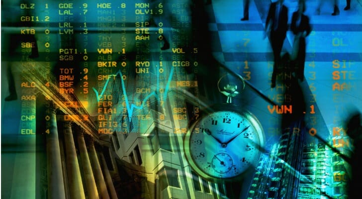 Beta can be a useful metric to determine how a stock’s price may move in relation to the overall market by examining its past performance.