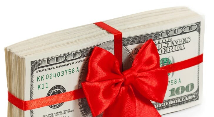 New Jersey gift tax